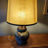 Camille Tharaud lamp with its original lampshade