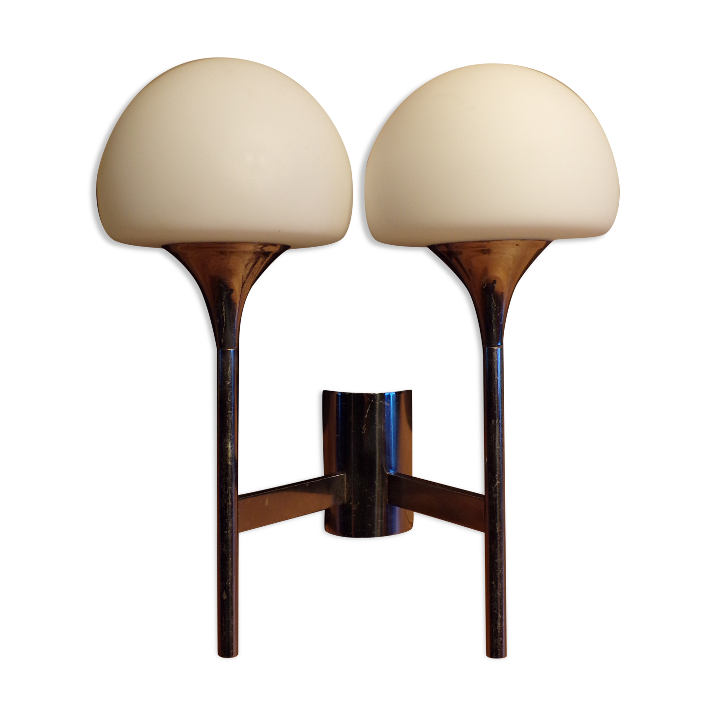 Double wall ssconce Maison Sciolari