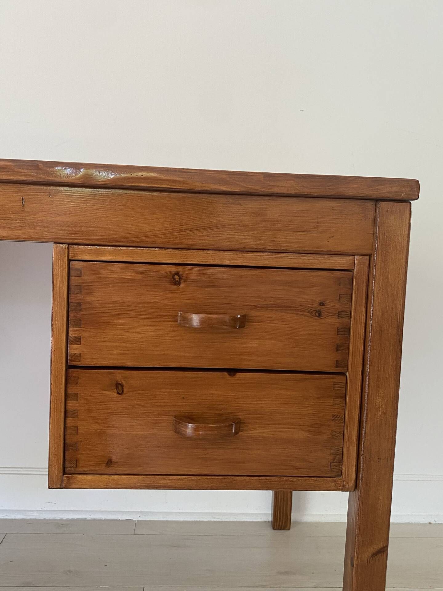 Danish Desk 1970 by Domino Møbler