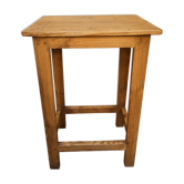 Table d'appoint
