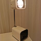 Kres-lite lamp