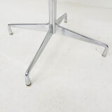 Charles and Ray Eames for Vitra segmented dining table, U.S.A 1960’s