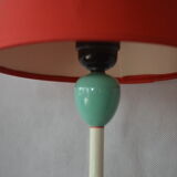 Lampe Memphis