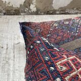 Paire de coussins XXL Kilim vintage