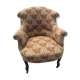 Napoleon III armchair