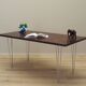 Rosewood desk, Danish design, 1970s, manufacture: CADO