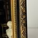 French mirror 19th century
