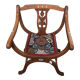Armchair Dagobert