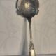 Strawberry spoon