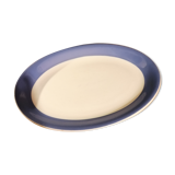 Plat de service St Amand
