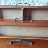 Vintage art deco chest of drawers