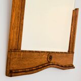 Antique Art Deco mirror 1920/1930 vintage