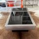 Willy Rizzo coffee table