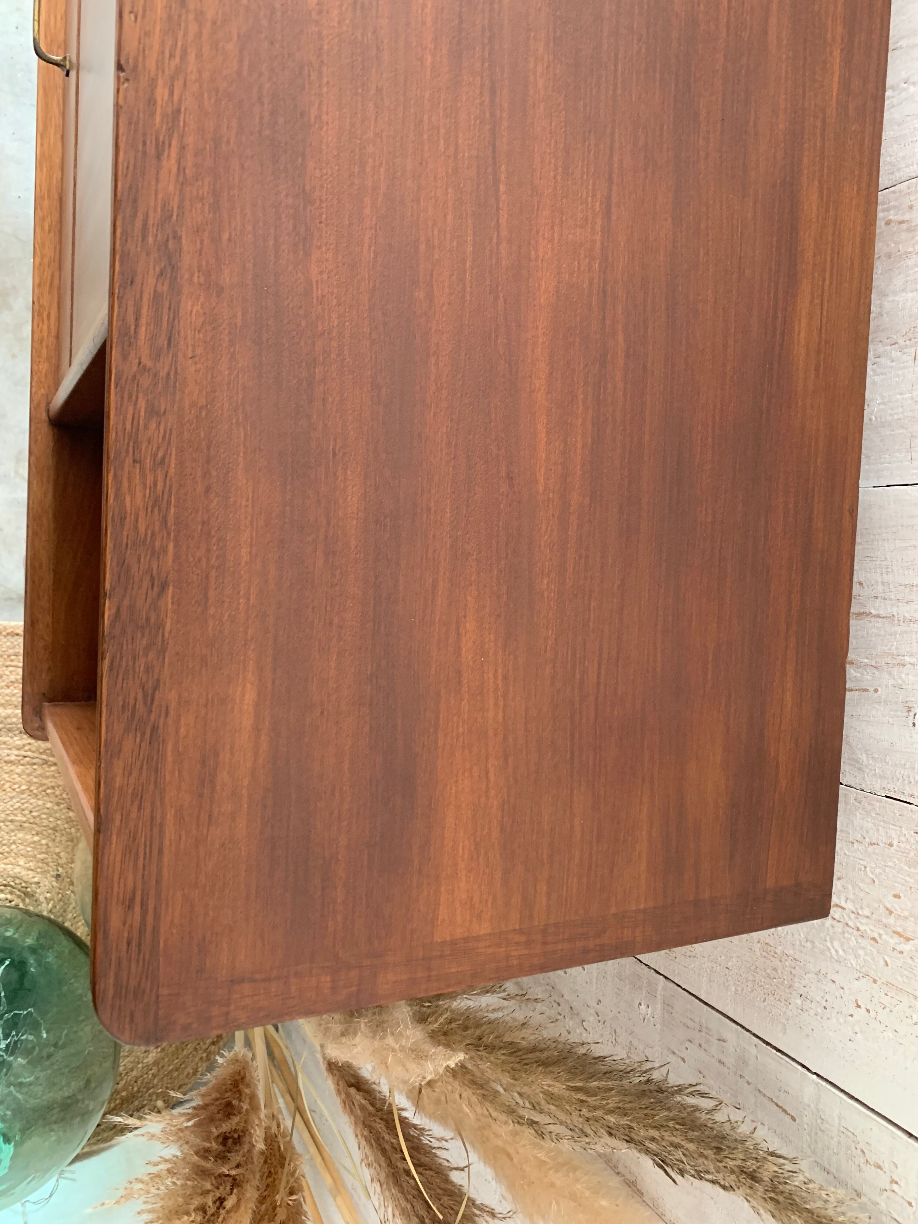 Vintage buffet/bar