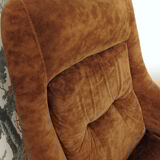 Armchair of the 70s