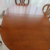 Table style Louis Philippe