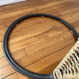 Question mark armchair by Tom Dixon, vintage 1980