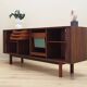 Rosewood sideboard, Danish design, 1960s, designer: Arne Vodder, production