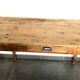 Table de ferme 131 cm