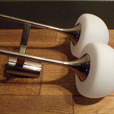 Double wall ssconce Maison Sciolari