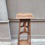 Arts and Crafts Plant Stand