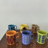 Mugs Staffordshire Potteries Ltd