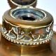Office kit lions bronze art deco 1920