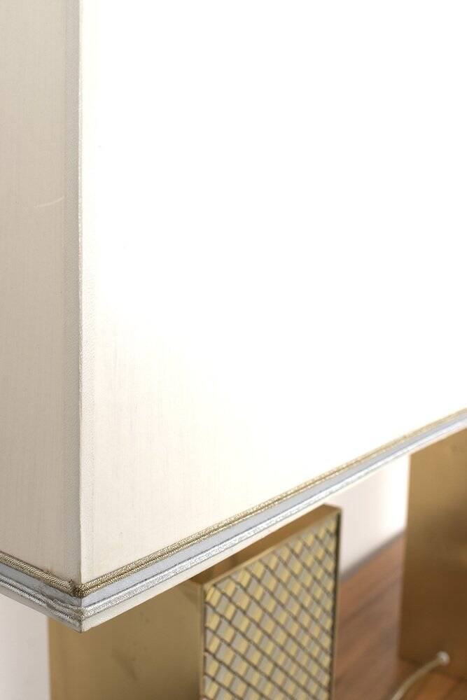 Table Lamps from United Workshops
