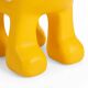Chaise Julian originale Javier Mariscal « Me Too » de Magis jaune