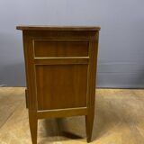 Louis XVI style chest of drawers circa 1950