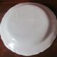 18th-century Moustiers dish