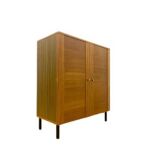 Armoire par Hikor Písek, Tchécoslovaquie 1970