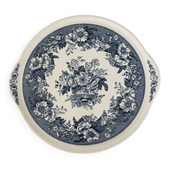Plat à tarte