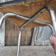 50s stool