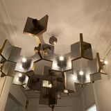 Lustre de chez Sciolari