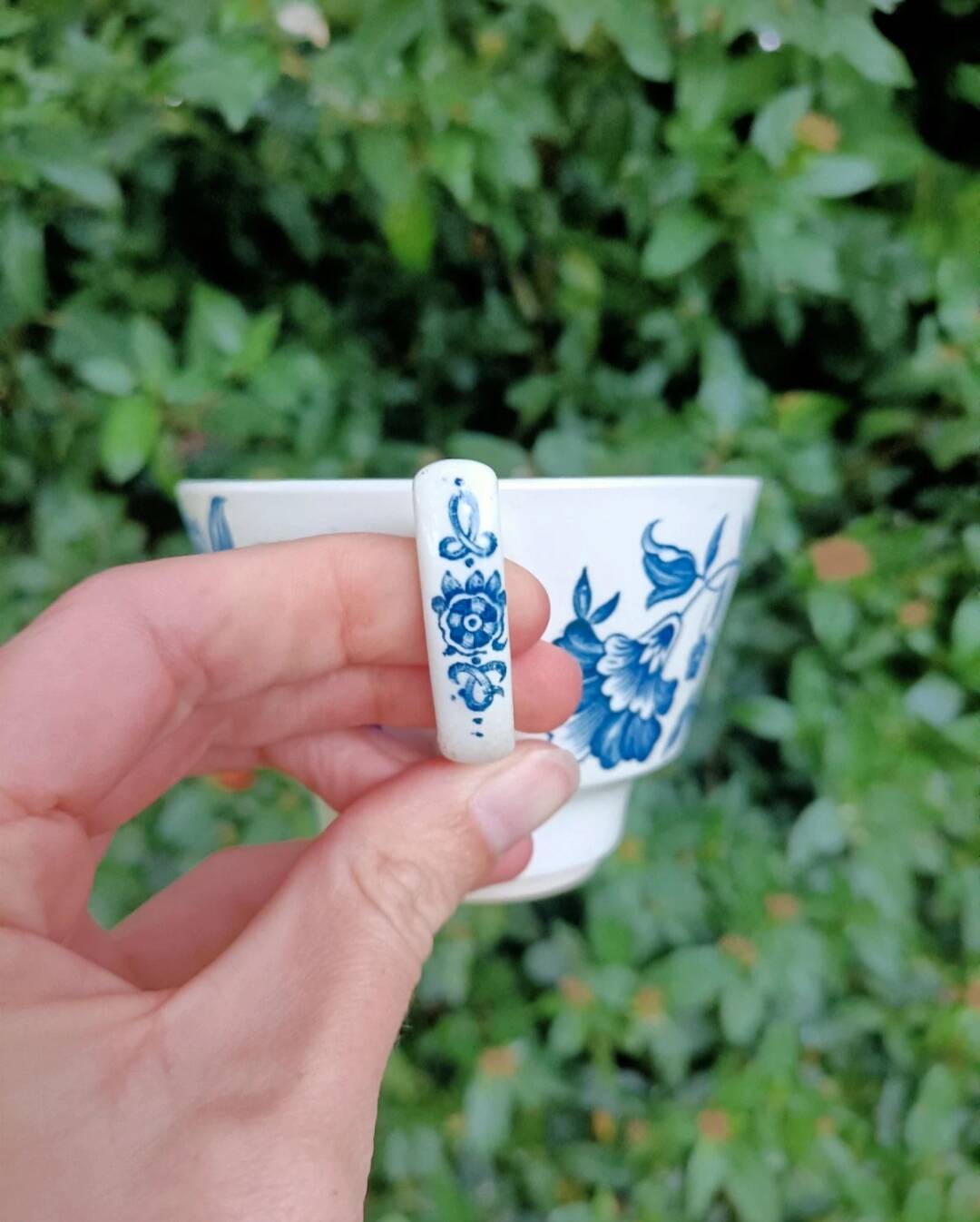 Cup Made in England 💐