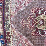 Tapis ancien turc Yastik 70x108 cm