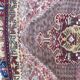 Old Turkish carpet Yastik 70x108 cm