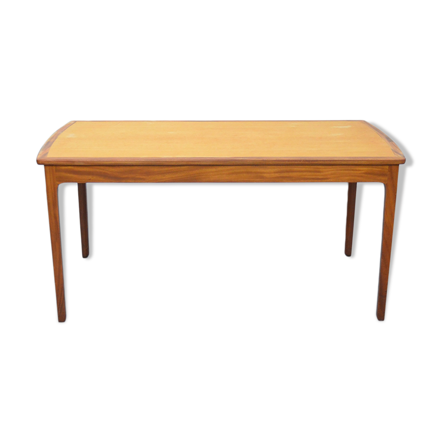 Coffee coffee table Denmark 1960s