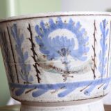 Ceramic planter Gustave Reynaud the mulberry tree