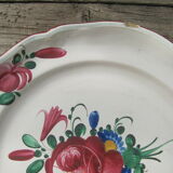 Dish 18th-century