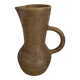 Brutalist stoneware jug