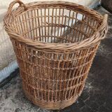 Wicker basket