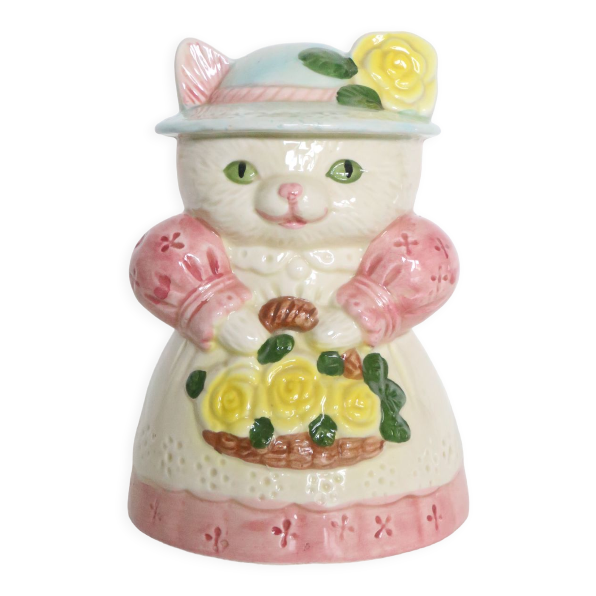 Door kitchen utensils, vintage