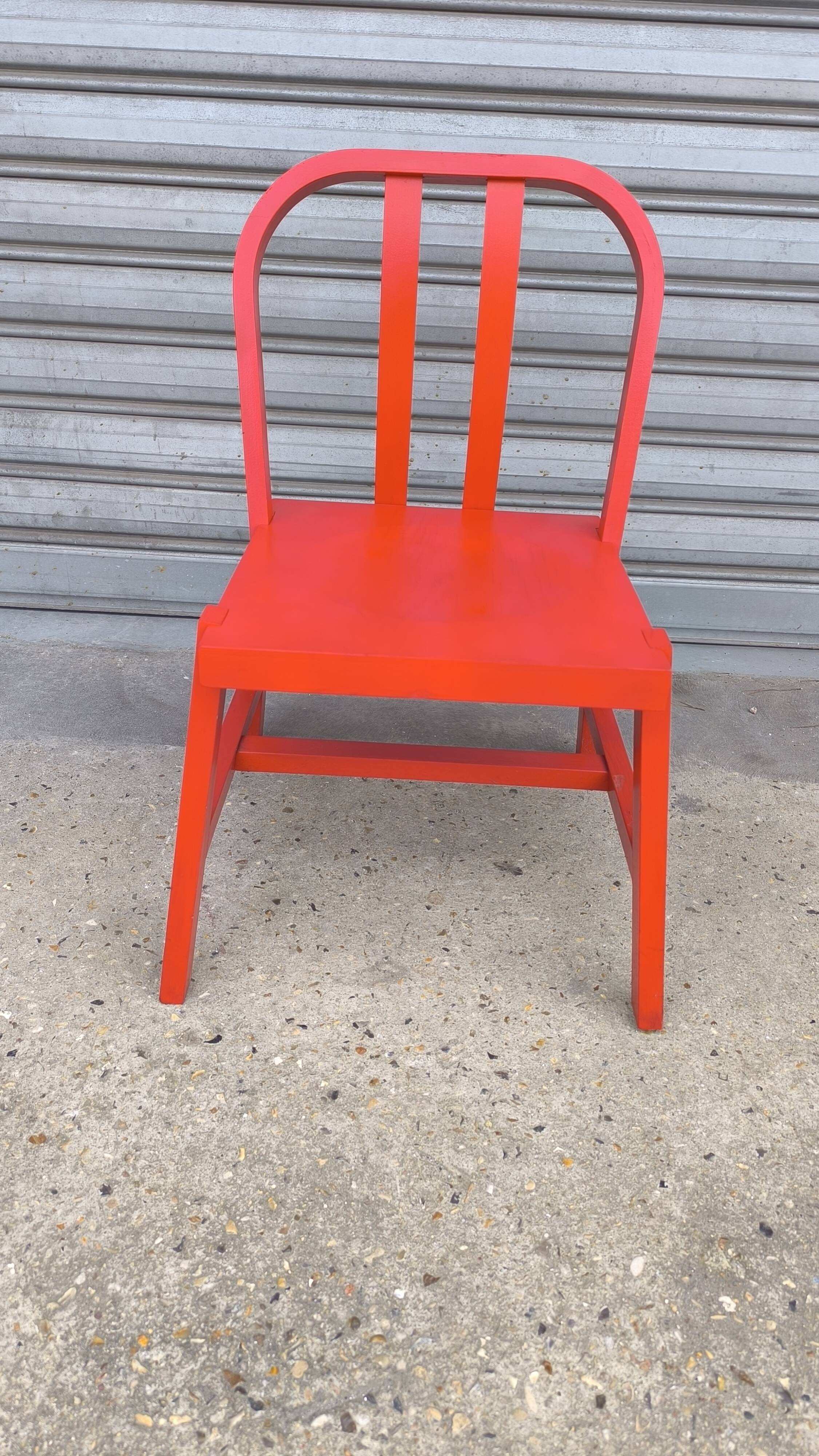 Nike karlsson designer chair IKEA ps