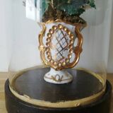 Globe de mariée