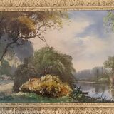 Tableau de Riondet