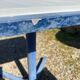 Bistro table