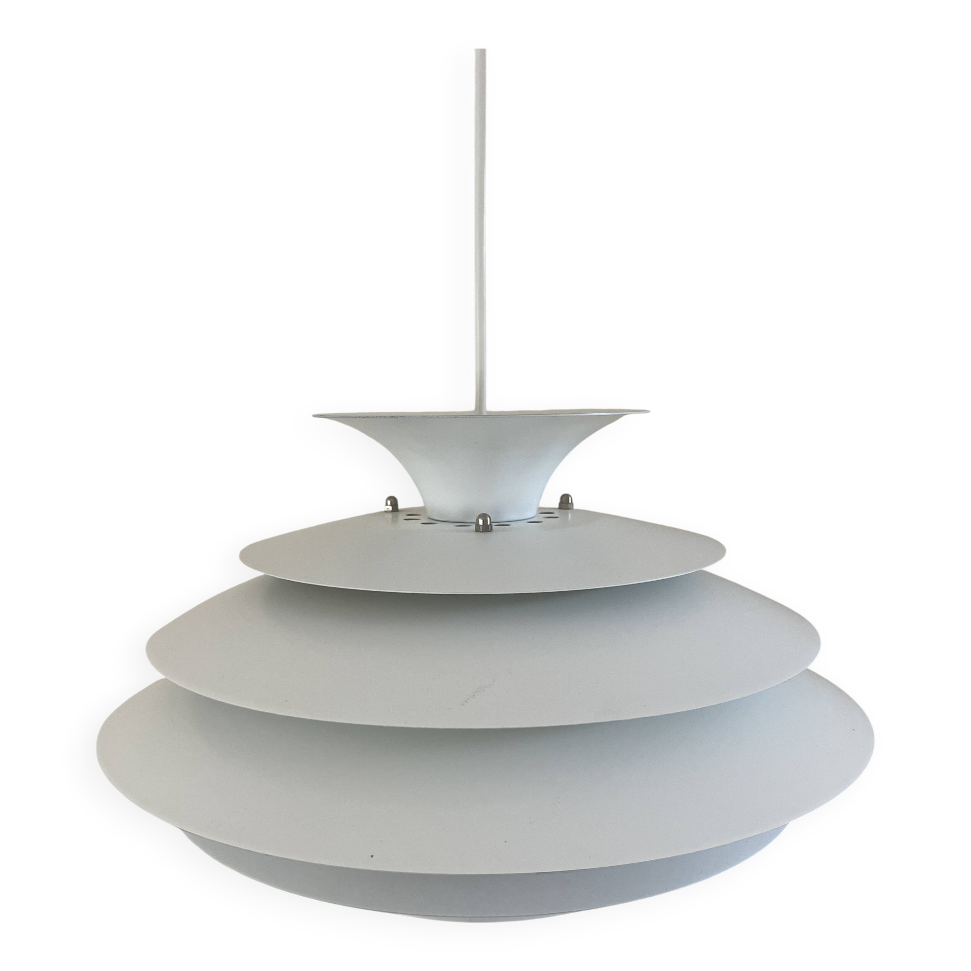 Top Lamper Type 312 - Danish design lamp - Midcentury - pendant lamp