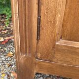 Vintage Parisian buffet